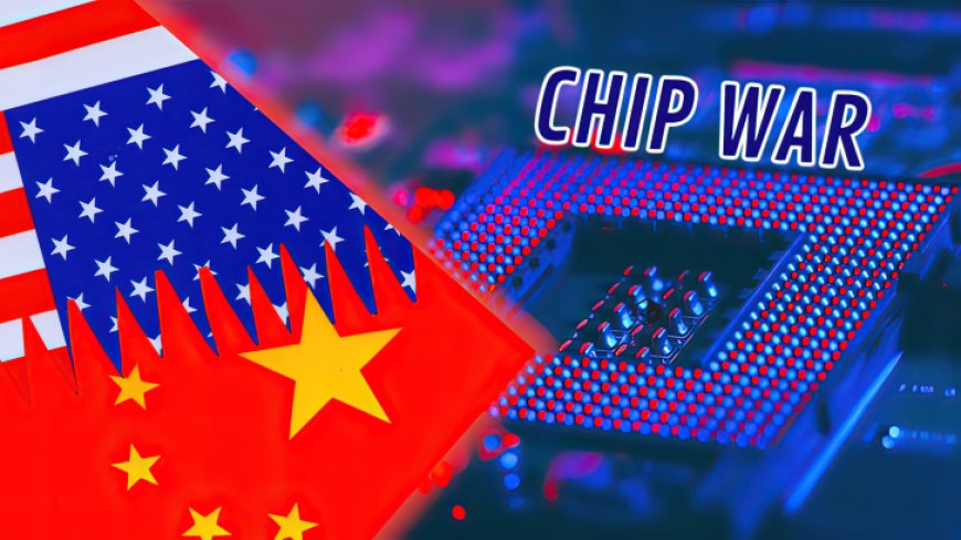 US Commerce Secretary Says Any AI Chips Designed To Circumvent Restrictions On China Will Be Banned The Very Next Day