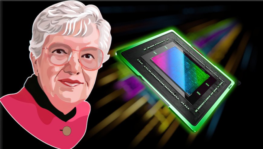 NVIDIA’s Next-Gen HPC & AI GPU Architecture Could Be Named After Astronomer, Vera Rubin – R100 GPUs To Replace Blackwell B100