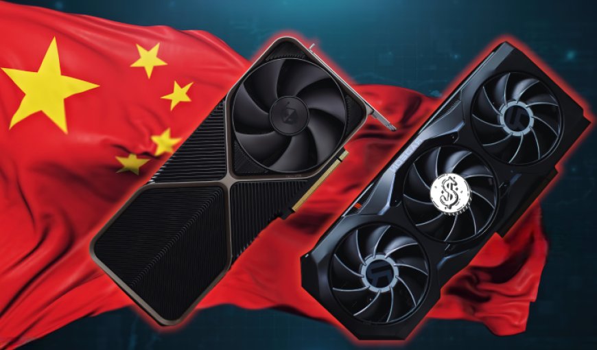 AMD Radeon RX 7900 XTX & 7900 XT GPUs Face Shortages In China As Demand Surges After RTX 4090 Ban