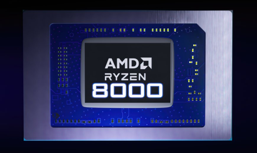 AMD Ryzen 8040 “Hawk Point” APU Benchmarks Leak: Ryzen 9 8940H, Ryzen 7 8840HS, Ryzen 5 8640HS