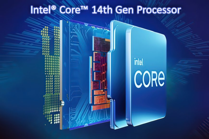 Various Intel 14th Gen Non-K CPUs Are Being Sold In Chinese Marketplaces Ahead of Launch