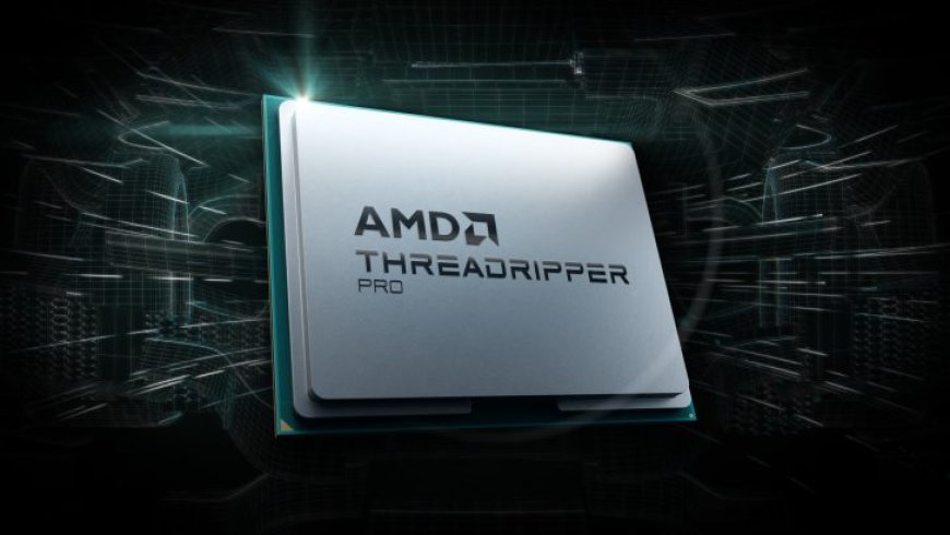 AMD Threadripper’s Record-Shattering Spree Continues As 7995WX Now Breaks Past 210K Barrier In Cinebench R23