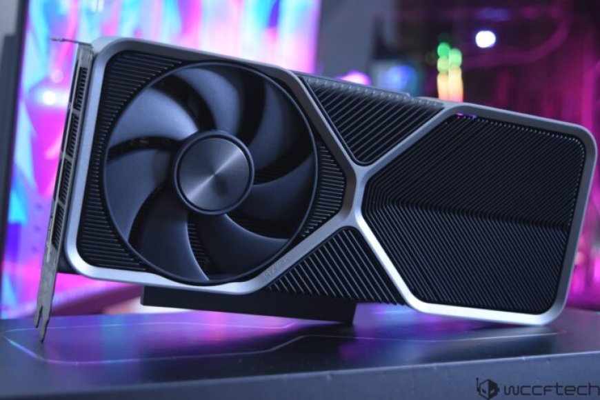 NVIDIA GeForce RTX 4080 & 4070 GPU Inventory Expected To Run Out of Stock As Early As December