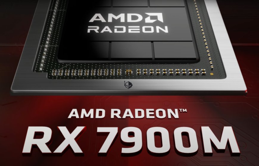 AMD Radeon RX 7900M “RDNA 3” Beats The NVIDIA RTX 4090 Laptop GPU In Vulkan Benchmark