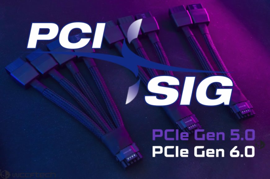 PCI-SIG Confirms PCIe Gen 5.0 & Gen 6.0 Will Use New CopprLink Cables