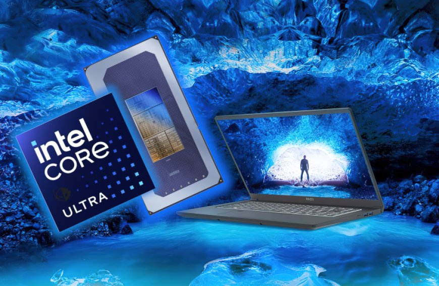 Intel Core Ultra “Meteor Lake” Laptops Listed In The US, Starting at $1049 & Available on 18th December