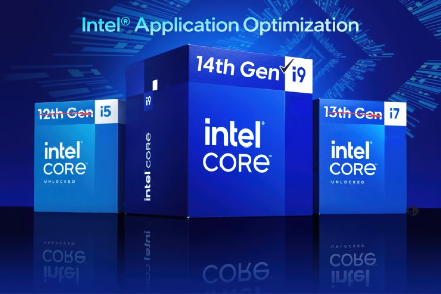 Intel Game Performance Boosting APO Feature Doesn’t Works With 13th or 12th Gen CPUs Despite Sharing Same Architecture As 14th Gen