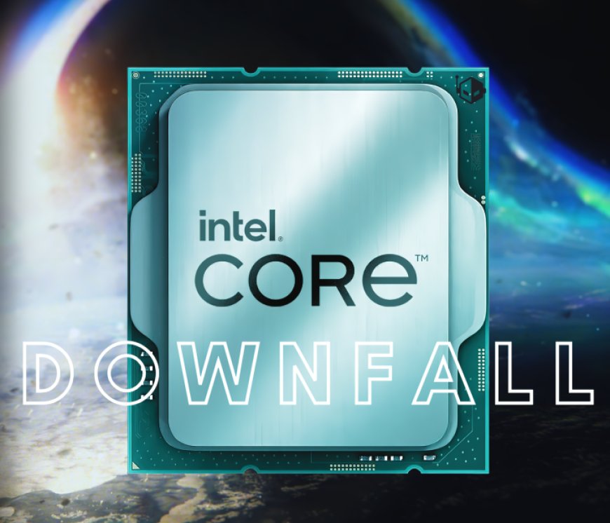 Intel “Downfall” CPU Vulnerability Leads To Class-Action Lawsuit By Consumers