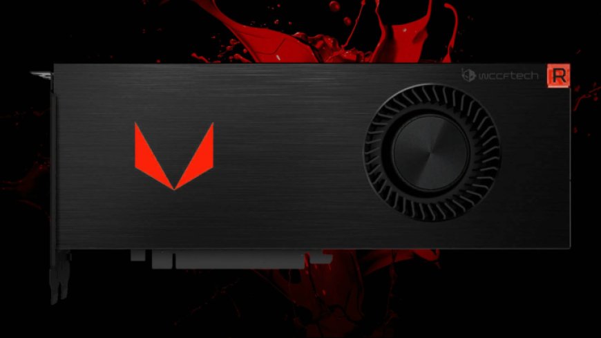 AMD Polaris & Vega “GCN” GPUs Now Limited To Critical Driver Updates Only As EOL Imminent