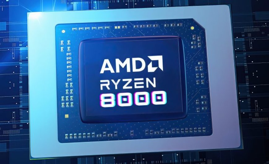 AMD Preps Ryzen 8000G “Phoenix” AM5 Desktop APU Lineup: Ryzen 7 8700G, Ryzen 5 8600G, Ryzen 5 8500G & Ryzen 3 8300G