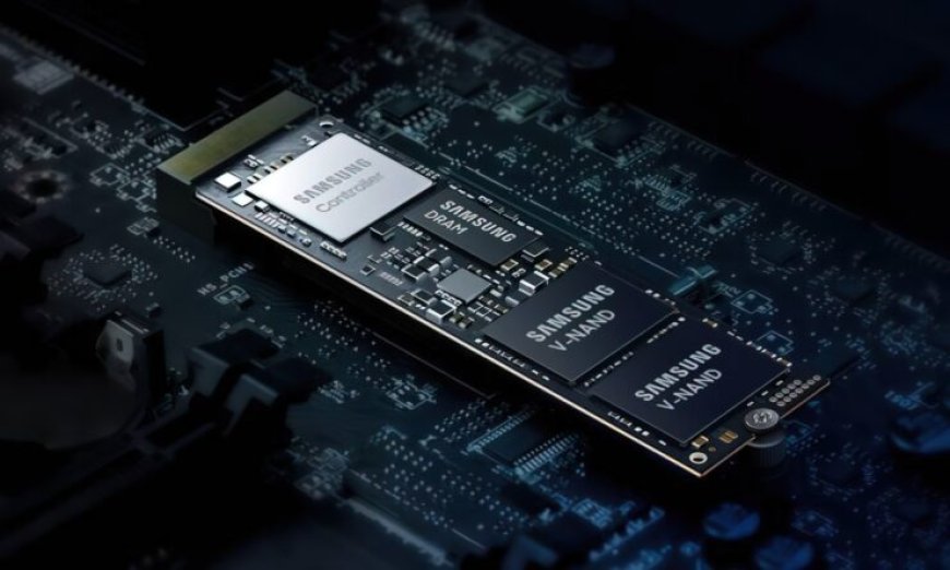 NAND Memory For SSDs To See Up To 20% Price Hike From Samsung & Others