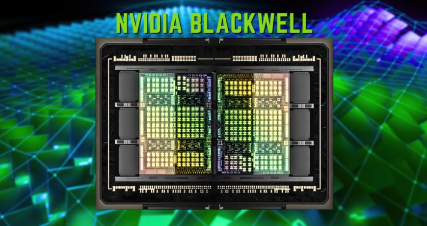 NVIDIA Next-Gen B100 “Blackwell” AI GPUs Enter Supply Chain Certification Stage With Foxconn & Wistron In Race