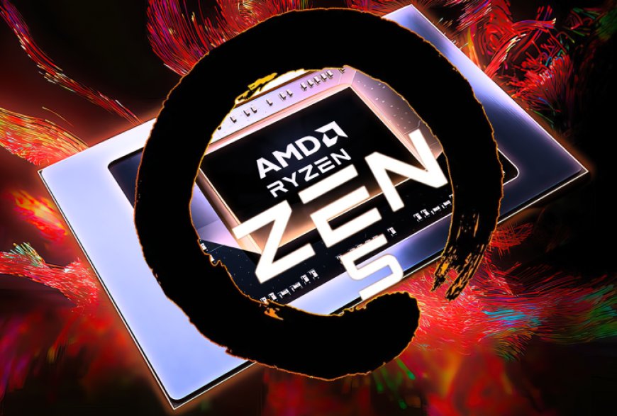 AMD Ryzen APUs For Laptops Could Benefit From Chiplet Design Once Cost & Power Comes Down