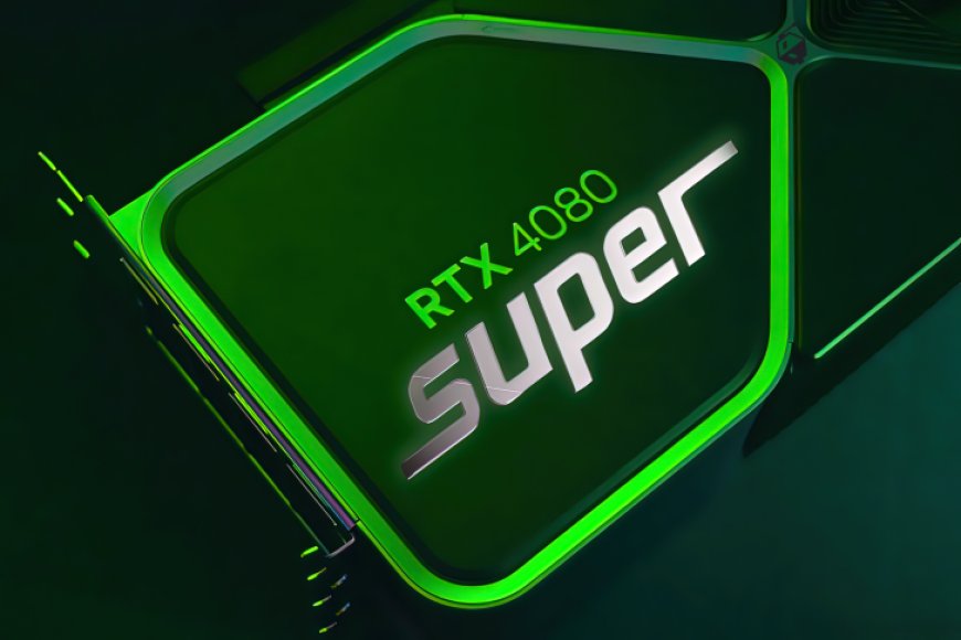 NVIDIA GeForce RTX 4080 SUPER GPU To Get Preliminary Support In HWiNFO