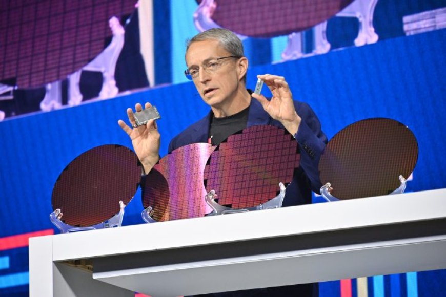 Intel On Upcoming Arm-Based PC CPUs: “We Take All Competition Seriously” – 20A Arrow Lake & 18A Panther Lake On-Track, 2 Million 4th Gen Xeon Shipments