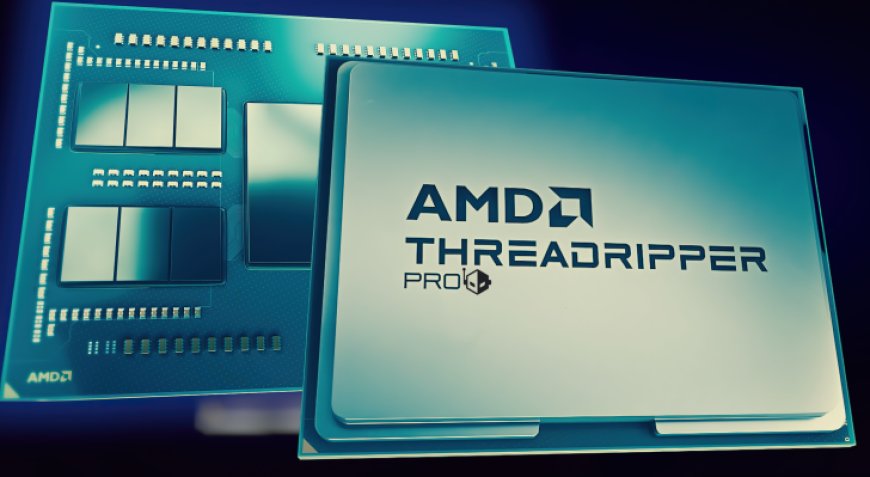 AMD Ryzen Threadripper PRO 7985WX CPU Delivers Big Single & Multi-Threaded Gains Over 64-Core Zen 3 & Zen 2 Threadrippers