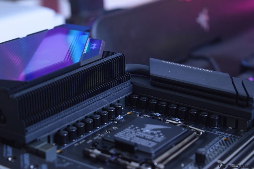 Gigabyte Z790 AORUS Master X Review – X Means Better!