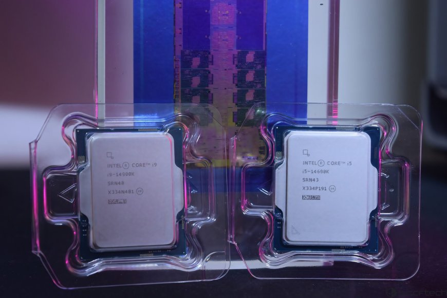 Intel Core i9-14900K, Core i7-14700K, Core i5-14600K Desktop CPU Review: More Performance, Same Price