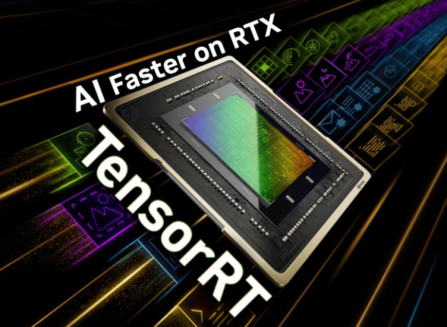 NVIDIA TensorRT-LLM Coming To Windows, Brings Huge AI Boost To Consumer PCs Running GeForce RTX & RTX Pro GPUs