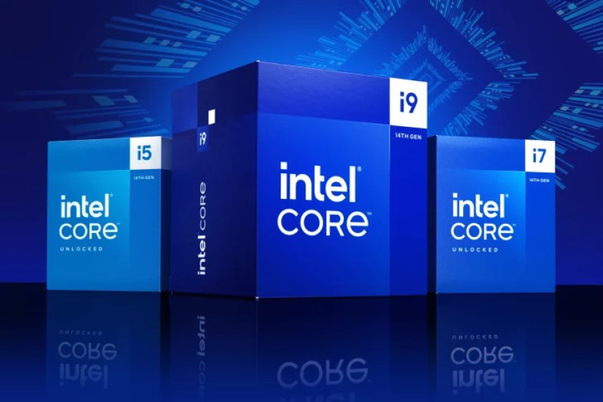 Intel 14th Gen Core i9-14900K, Core i7-14700K, Core i5-14600K CPUs Official: Same Prices As 13th Gen With More Performance