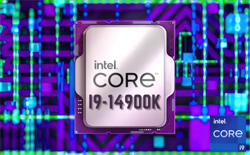 Intel’s Upcoming Core i9-14900K CPU Lands In Pre-Built Gaming PCs at Newegg