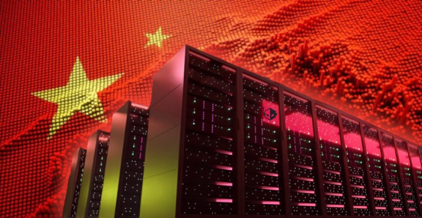 China AI Server Market Experiences Rapid Growth, Expected to Reach $16 Billion By 2027