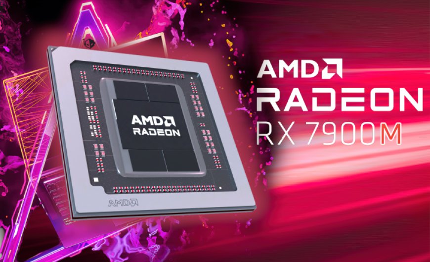 AMD Radeon RX 7900M “RDNA 3” Enthusiast Mobility GPU Specs Leak: Navi 31 With 72 Compute Units, 16 GB VRAM