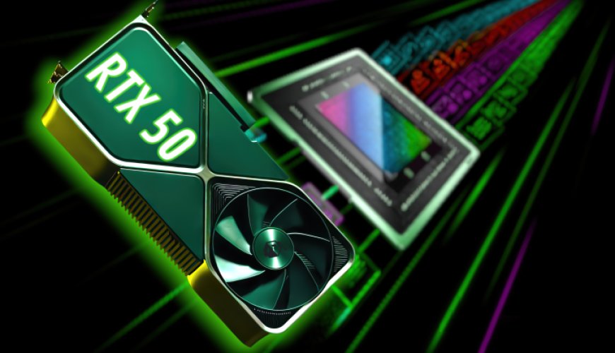 NVIDIA GeForce RTX 50 “Blackwell” Flagship Reportedly Features GB202 GPU With Up To 192 SM Units & 512-bit Bus