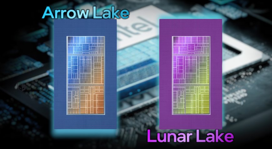 Intel Arrow Lake-H CPUs Feature Lion Cove P-Cores, Skymont E-Cores & Possibly Crestmont LP E-Cores