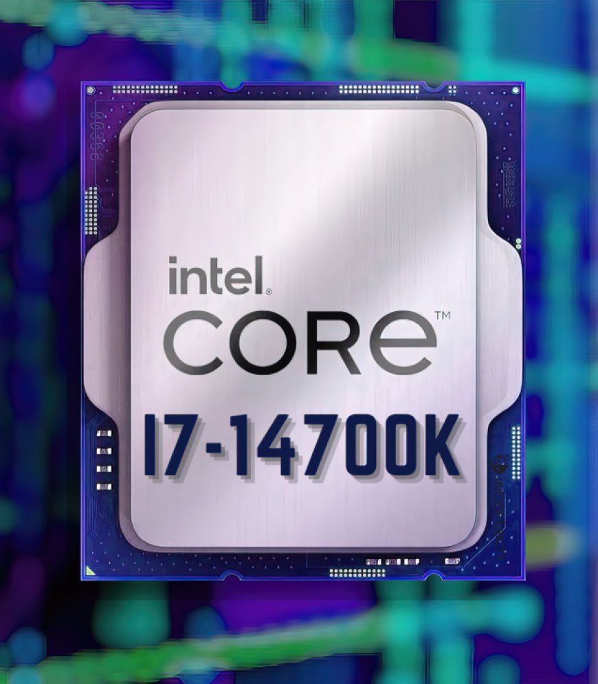 Intel Core i7-14700KF 20 Core CPU Benchmarks Leak: Up To 6 GHz Clocks & 20% Faster Than 13700K