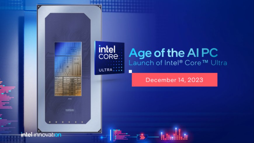 Intel Clarifies Meteor Lake Desktop Launch: No LGA 1851 Socketed CPUs, Only AIO & Mini PCs