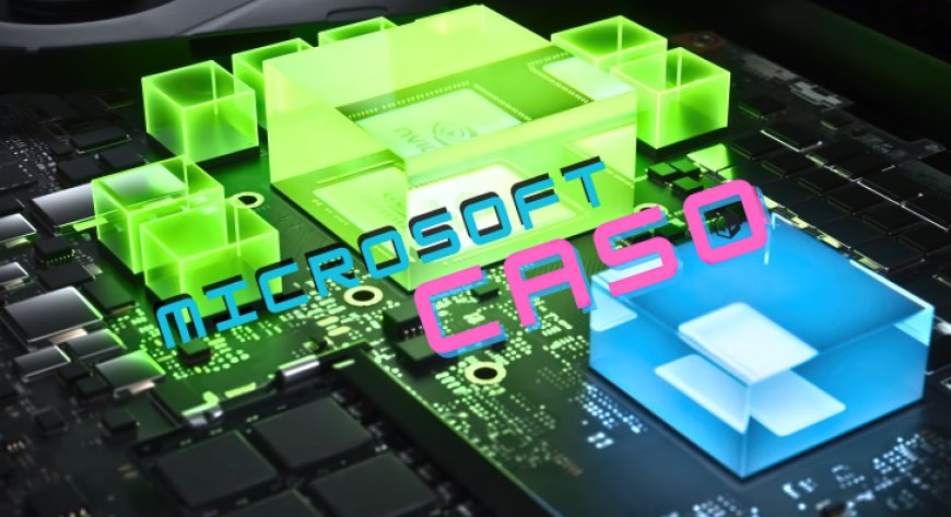 Microsoft CASO Makes dGPU & iGPU Switching Possible on Hybrid Laptops Without MUX , Works Across AMD, NVIDIA & Intel Chips