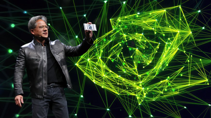 NVIDIA Emerges at The Top, Beats Competitors In The IC Design Industry