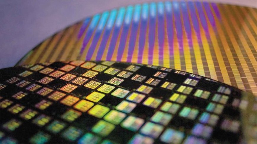 TSMC Might Witness Significant Drop in Revenue For Upcoming Years Amid Manufacturing Concerns