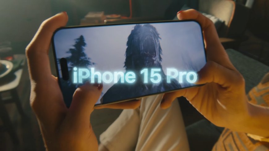 Apple A17 Pro GPU Features Ray Tracing, MetalFX Upscaling: Resident Evil IV Remake, Village & Assassin’s Creed Mirage Coming To iPhones