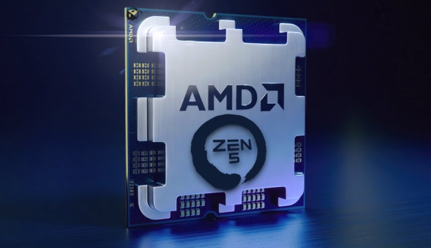 AMD’s Next-Gen Zen 5 CPUs Get Improved Support Within AIDA64