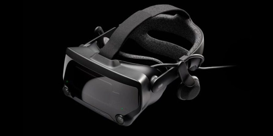 Valve Possibly Prepping For a New “VR Device”, Receives Certification in South Korea