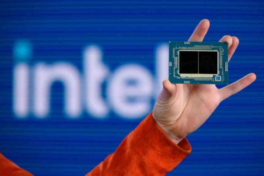 Intel Plans On Ramping Up “Outsourcing” To TSMC, Orders Exceeding $19 Billion