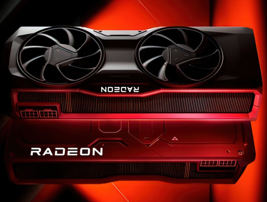 AMD Radeon RX 7800 XT & RX 7700 XT GPUs Custom Model Roundup