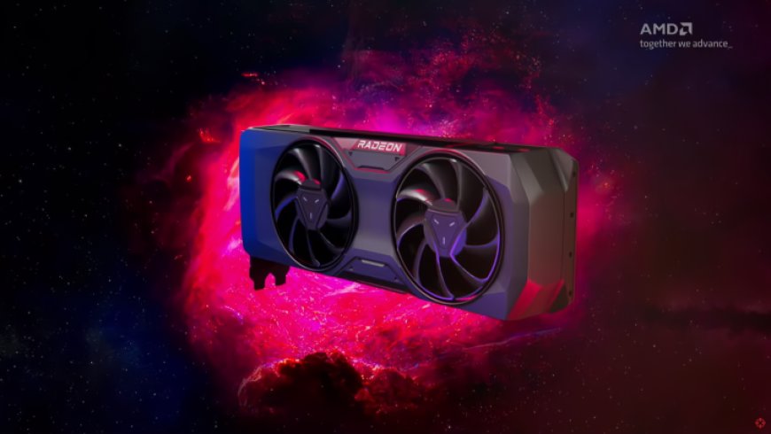 AMD Radeon RX 7800 XT 16 GB Graphics Card Official: 16 GB & Full Navi 32 GPU For $499 US, Faster Than RTX 4070