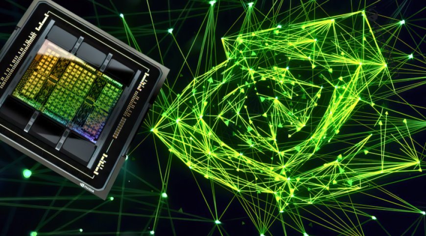 NVIDIA Aims At Shipping Millions of AI GPUs By 2024, Working to Diversify Supply Chain