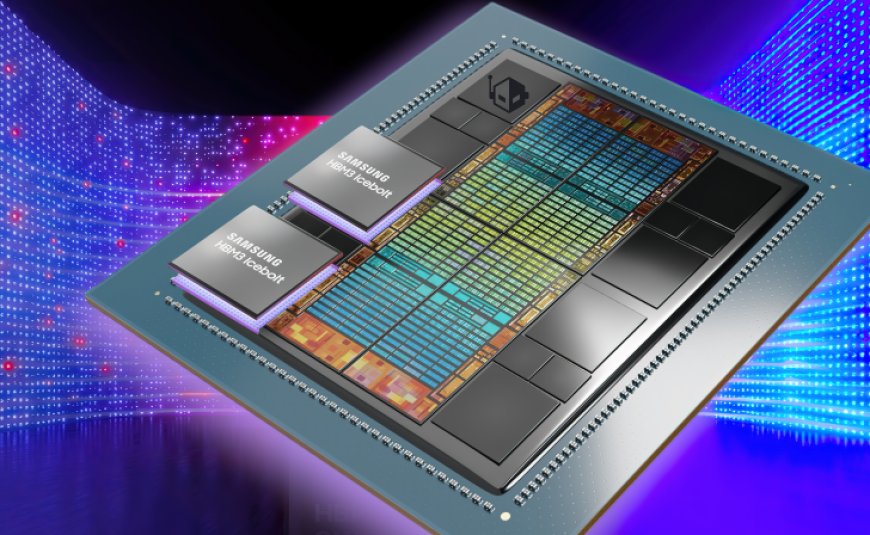 Samsung Receives Huge Order of HBM3 Memory To Power AMD MI300X GPUs