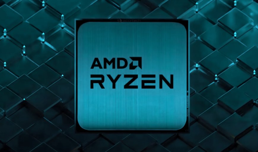 AMD’s Sub $100 US Ryzen CPU Converted Into a 16 GB GPU For AI, Delivers Solid Performance