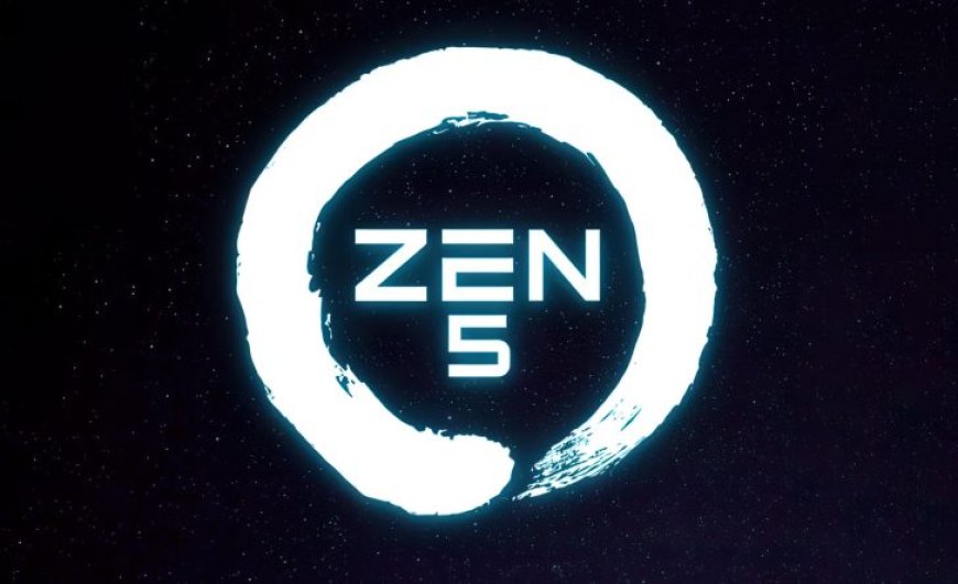 Jim Keller (Creator of Zen Architecture) And An RGT Leak Agree: AMD Zen 5 CPU Will Be A Monster