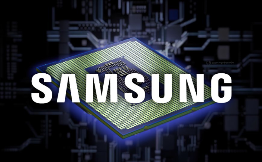 Samsung Discloses Backside Power Delivery For Next-Gen Chips, Joining the Race With Intel