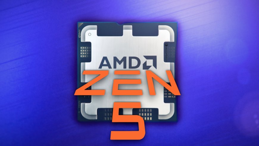 Linux 6.6 Receives Patches For AMD’s Next-Gen Zen 5 CPUs