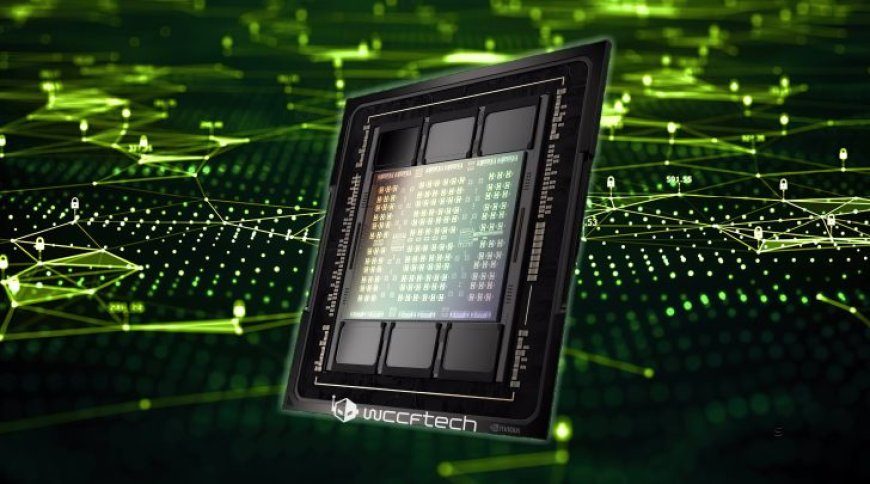 NVIDIA GH200 GPU Boosted With World’s Fastest HBM3e Memory, Delivers 5 TB/s Bandwidth