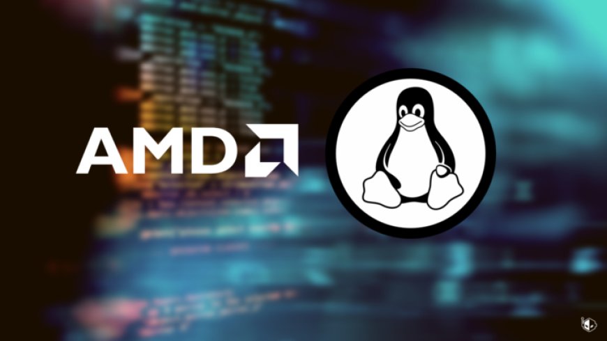 AMD Begins Resolving “fTPM” Bugs on Linux, Disables Annoying “RNG”