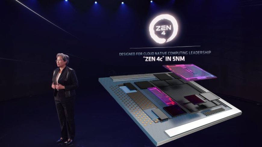 AMD Instinct MI300C APU Shows Up In Patches, Powered By Zen 4 Cores & HBM3