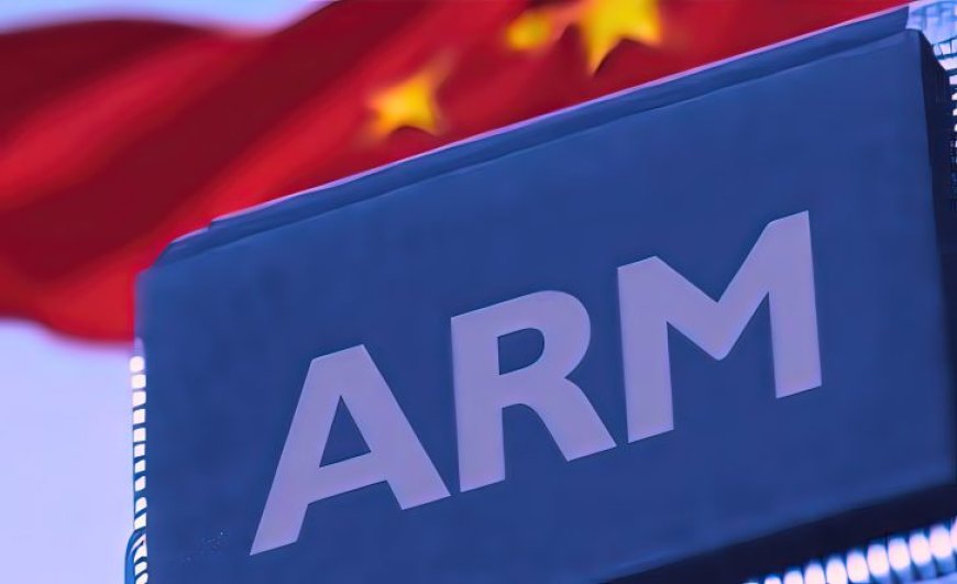 ARM-Based Servers Are Experiencing a Rapid Growth in China, Amount To 40% Global Share